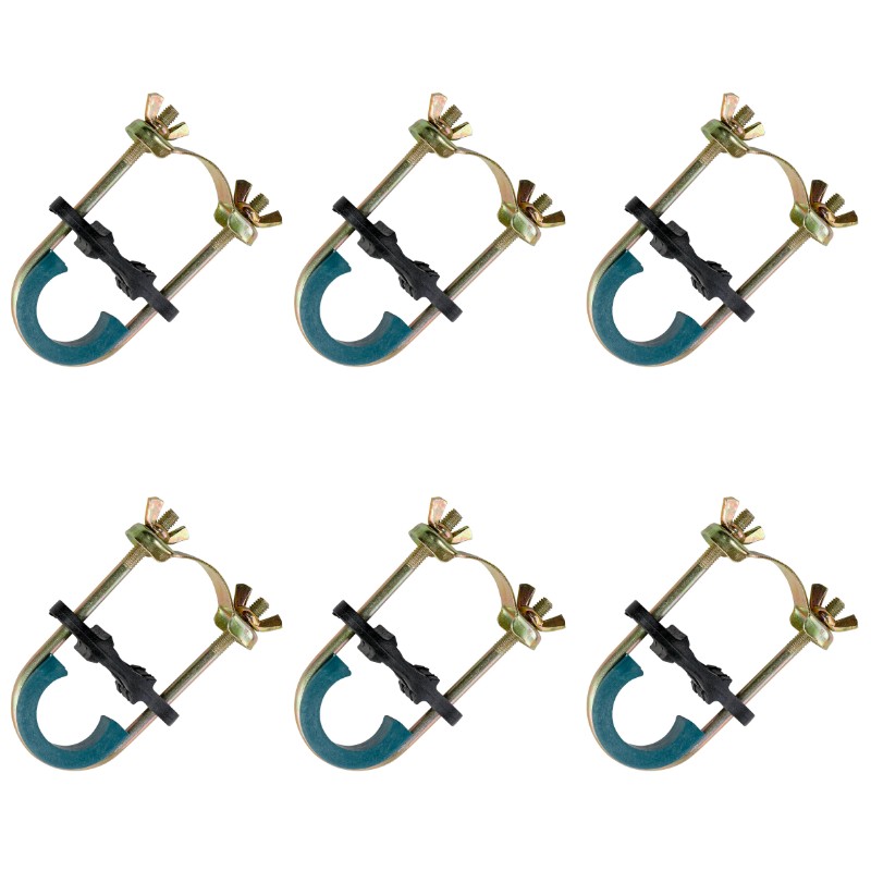 Bride montant 28 à 38 mm sur pied 38 à 40 mm