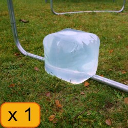 Cube De Lestage Pour Trampoline