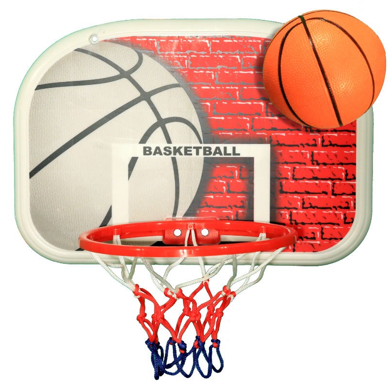 Panier Basket - Accessoire Trampoline