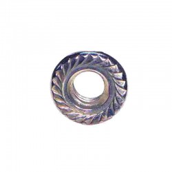 Écrou Rondelle Intégrée