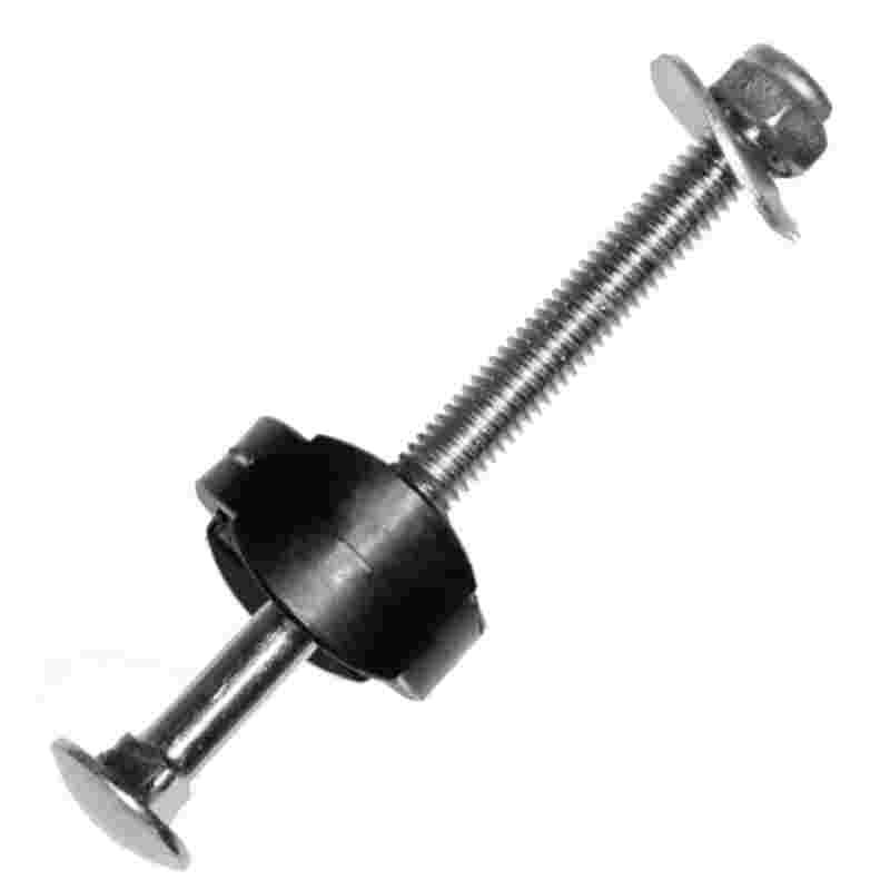 KIT Vis 85mm Pour Montant Trampoline