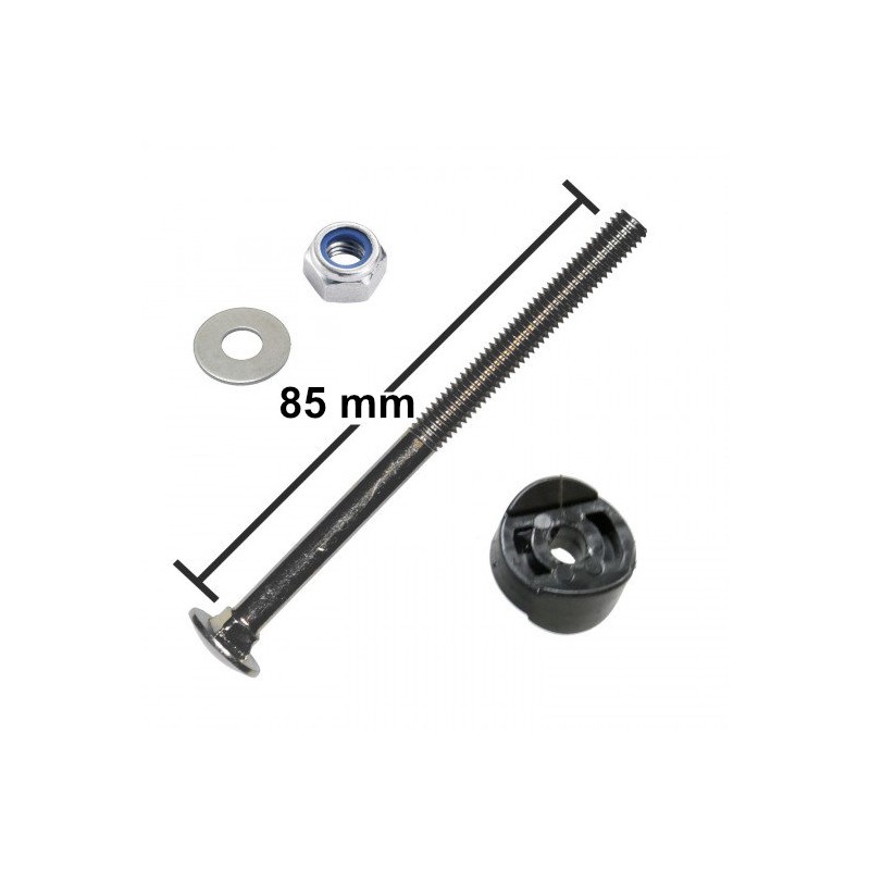 Vis 85mm Pour Montant Trampoline