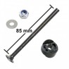 Vis 85mm Pour Montant Trampoline Vis 85mm Pour Montant Trampoline