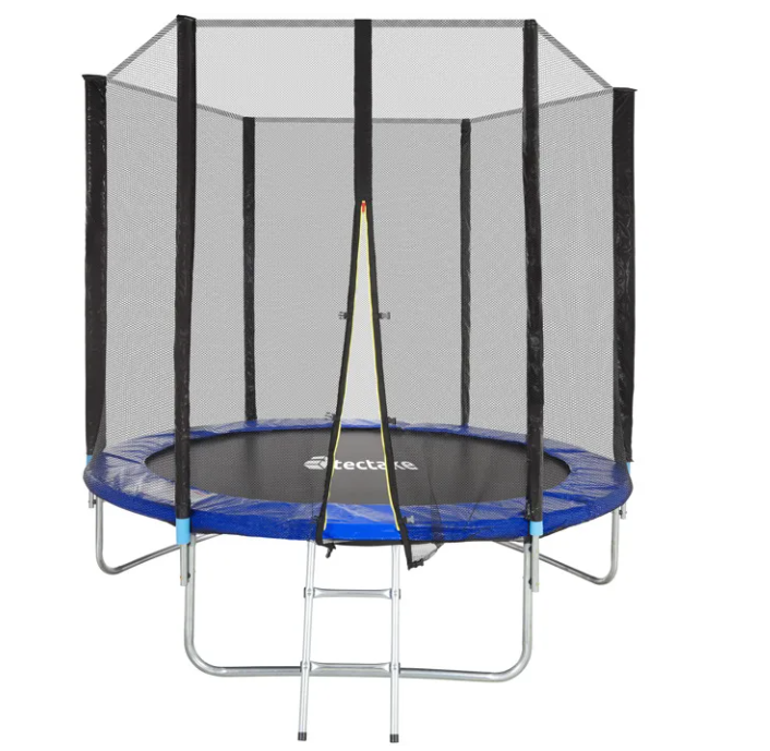 Trampoline TecTake 244 - Pièce et Accessoire