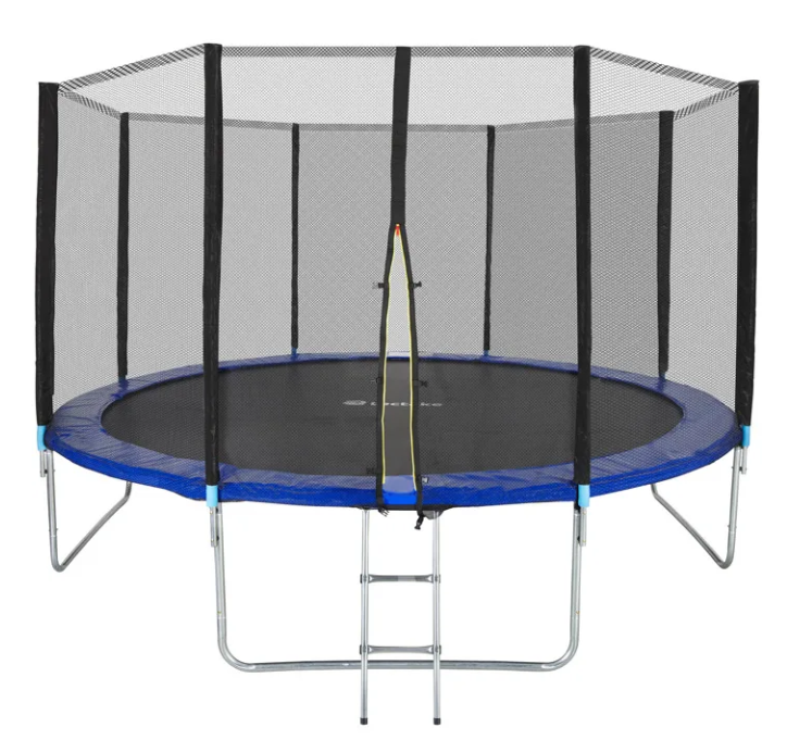 Trampoline TecTake 396 - Pièce et Accessoire