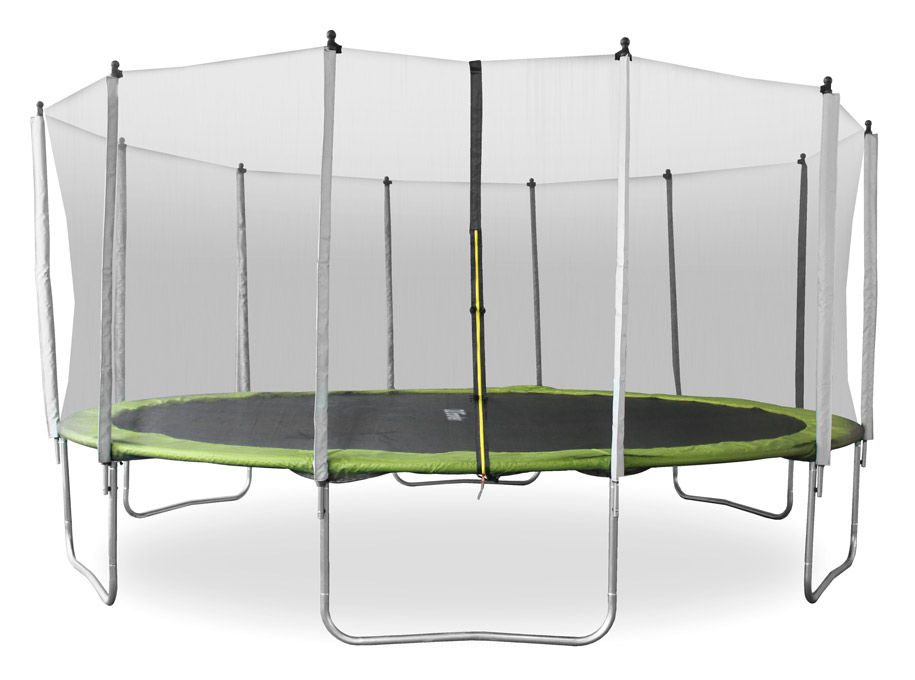 Pièces Accessoires Trampoline OOGarden ZEBULON 480